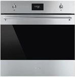 Smeg - Pyrolytisch SFP6301TVX