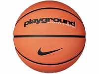 Nike Everyday Playground 8P Ball N1004498-814, Womens,Mens basketballs, orange,...