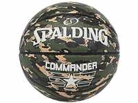 Spalding 76934Z Basketbälle Camo 7