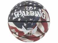 Spalding 76909Z Basketbälle Stars Stripes 7