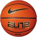 Nike Elite Championship Basketball 8P 2.0 &ndash; Premium Indoor Outdoor Basketball &ndash;