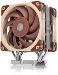 Noctua NH-U12S DX-4677, Leiser CPU K&uuml;hler f&uuml;r Intel Xeon LGA4677 in