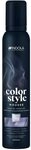 Indola Color Style Mousse Silver Lavender 200ml Aloe