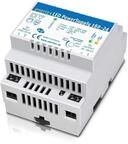 enertex LED PowerSupply 160-24, 24V 160W 6,6A, LED Hutschienen Netzteil