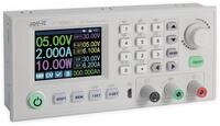 Joy-IT JT-RD6012 RD6012 Labornetzgeraet, einstellbar 0-60V 0-12A 360W fernsteuerbar,