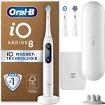 Oral-B iO Series 8 Plus Edition Elektrische Zahnb&uuml;rste/Electric Toothbrush, PLUS 3