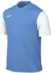 Nike DH8035-412 M NK DF Tiempo PREM II JSY SS T-Shirt Herren University