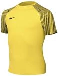 Nike Jungen Dri-fit Academy Kurzarm-Fu&szlig;ball-Trikot