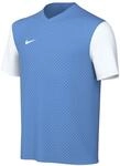 Nike DH8389-412 Y NK DF Tiempo PREM II JSY SS T-Shirt Unisex University