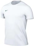 Nike Herren M Nk Df Park Vii JSY Trikot, White/Royal Blue, M EU
