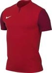 Nike Herren M Nk Df Trophy JSY Short-Sleeve Soccer Jersey, University Red/Team