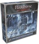 CMON, Bloodborne: Das Brettspiel &ndash; Verlassenes Schloss Cainhurst, Erweiterung,