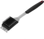 Westmark Grill-B&uuml;rste, L&auml;nge: 38,5 cm, Rostfreier Edelstahl/Kunststoff, Farbe: