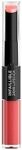 L'Or&eacute;al Paris Infaillible 2-Step 806 Infinite Intimacy, Lippenstift f&uuml;r 24 Stunden