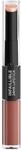 L'Or&eacute;al Paris Infaillible 2-Step101 Everlasting Paris, Lippenstift f&uuml;r 24 Stunden