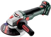 metabo Akku-Winkelschleifer WVB 18 LTX BL 15-150 Quick - 18 V, 150 mm Scheiben-&Oslash; -