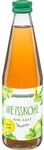 Schoenenberger - Wei&szlig;kohl Bio-Saft - reiner Presssaft aus frischem,...