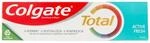 Colgate Total Active Fresh Zahnpasta, 75 ml