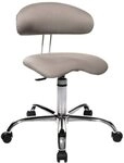 TOPSTAR ST290W53 Hocker Sitness 40 beige