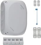 Hensel Kabelabzweigkasten DK 1010 G 2,5-10qmm Dose, Geh&auml;use f&uuml;r Montage auf der