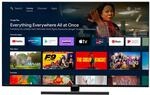 MEDION X14339 (MD 30059) 108 cm (43 Zoll) QLED Fernseher (Android TV, 4K Ultra HD,