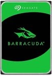 Barracuda 1 TB Desktop 3,5 Zoll 6 GB/S SATA 256 MB
