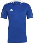 adidas Performance Tiro 21 Trainingsshirt Herren