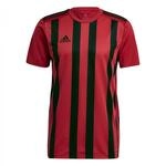 Adidas GV1381 Striped 21 JSY T-Shirt Men's Team Power red/Black S