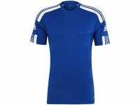 Adidas Herren Squadra 21 Jersey SS T-Shirt, team royal blue/white, 2XL