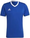 adidas Herren Entrada 22 Jersey, Royal Blue, XL