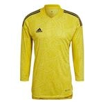 adidas Mens Jersey Con22Gk JSY L P, Tmyell, HF0137, XL EU