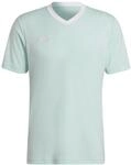 adidas Herren Entrada 22 Jersey, Clear Mint, S