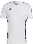 Adidas HA6290 CON22 JSY T-Shirt Men's White/Black S