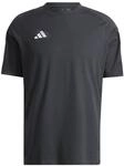 ADIDAS HK8036 TIRO23 C CO Tee T-Shirt Men's Black/White XL