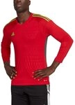 Adidas Tiro 23 Competition Long Sleeve Goalkeeper Jersey (Long Sleeve) Herren