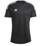 adidas Performance Tiro 23 Competition Match Trikot schwarzweiss, XL Herren