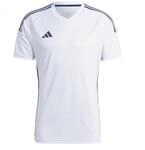 adidas Performance Tiro 23 Competition Match Trikot weissschwarz, XL Herren