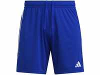 adidas Boys Jersey (Short Sleeve) Tiro 23 League Jersey, Team Royal Blue/White,