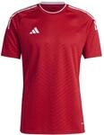 adidas Performance Campeon 23 Trikot rot, 2XL Herren