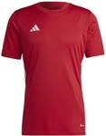adidas Herren Tabela 23 Jersey Shirt, Team Power red 2/White, XL