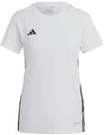 adidas Damen Tabela 23 Jersey Shirt, White/Black, XS