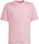 adidas Unisex Kinder Tabela 23 Jersey Youth Shirt, Light pink/White, 13-14 Years