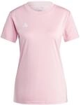 adidas Damen Tabela 23 Jersey Shirt, Light pink/White, S