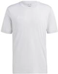 adidas Herren Tabela 23 Jersey Shirt, Team Light Grey/White, XXL