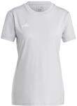 adidas Damen Tabela 23 Jersey Shirt, Team Light Grey/White, XS