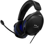 HyperX Cloud Stinger 2 Core Gaming-Headset f&uuml;r PlayStation, Over-Ear, 40mm-Treiber,
