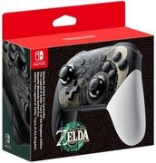 Nintendo Switch Pro Controller (The Legend of Zelda: Tears of the Kingdom...