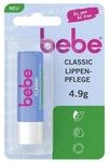 bebe Lippenpflege, Classic