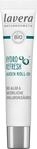 lavera Hydro Refresh Augen Roll-On - mit Alge und Hyalurons&auml;ure - k&uuml;hlt und