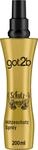 got2b Hitzeschutz-Spray Schutzengel bis 220 &deg;C (200 ml), Styling Lotion besch&uuml;tzt